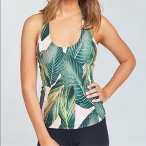 Show me your mumu moves tank top